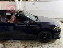 تۆیۆتا کامری